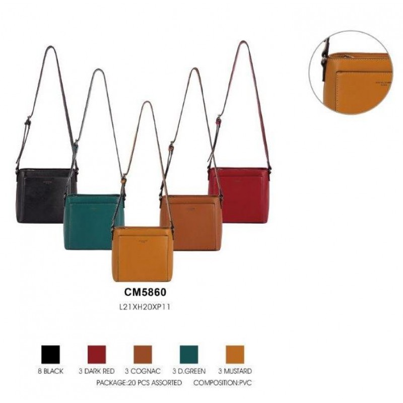 Сумка David Jones CM5860